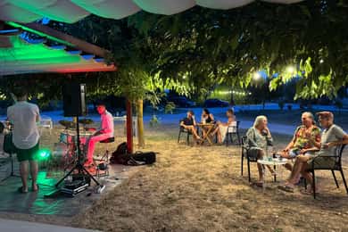 Weinsonntag på Mallorca