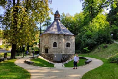 Geheimnisse von Bratislava: Entdecke versteckte Schätze jenseits des Stadtzentrums