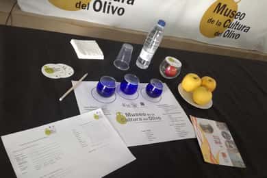Olie-toerisme bij Hacienda La Laguna