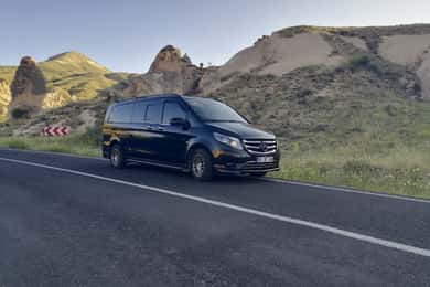 Cappadocia : Private Arrival Transfer