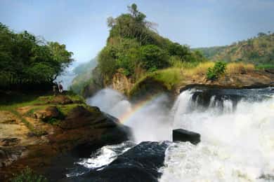 Uganda: 3-Days Murchison Falls National Park Safari