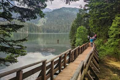 Nord Montenegro Private Tour