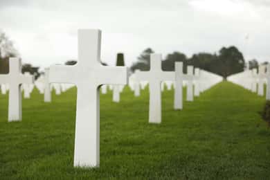 Normandy: Private Guided Tour with a Licensed Guide