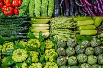 Tour del mercato di Pechino con cena di 10 portate in famiglia