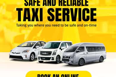 TAXI de l'aéroport CMB COLOMBO à Weligama