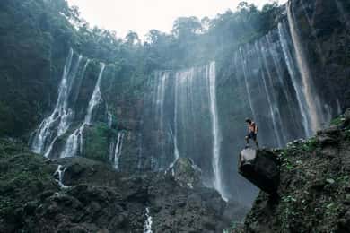 From Malang: Tour To Tumpaksewu Bromo Ijen