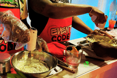 Hollywood, Florida: DIY Body Butter Making Experience