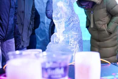 Colónia: ingresso para o IceBar com bebidas