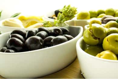Tavira: Olive Experience with Factory Tour and Tasting