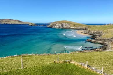 Dingle: Visita turística y fotográfica de Slea Head