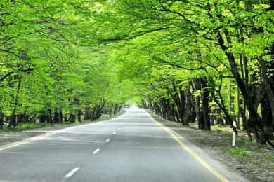 3 Nights 4 Days Azerbaijan Tour Package - Option 04
