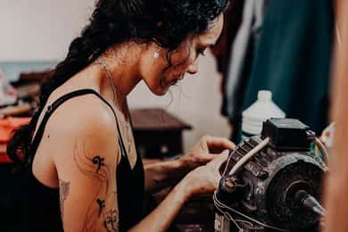 Uluwatu : Make Your Own Silver Jewelry Class