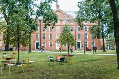 From NYC: Boston and the Freedom Trail Full-Day Tour