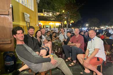 Hoi An skjult matopplevelse
