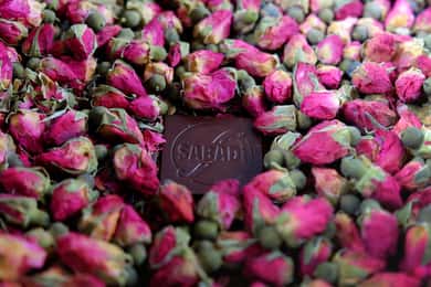 Dégustation guidée du « Meilleur chocolat de Modica ».