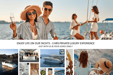 Taormina: onvergetelijke privétour met een jacht