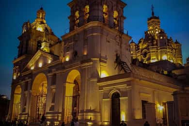 Cordoba Private City Tour