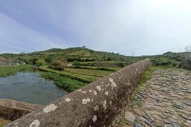 From Sintra, Mafra, or Ericeira: Hike and Wine Tour