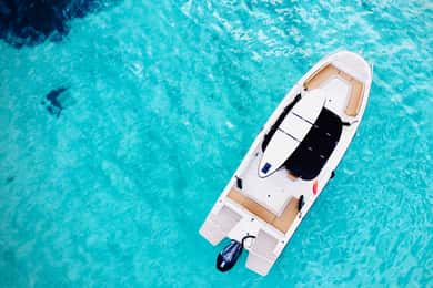 Palma: Privat båttur på Mallorca med snorkling och paddling