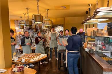 Garmisch-Partenkirchen: Gourmet cooking course with local products
