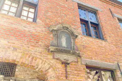 Mons: Guided tour of the capelettes of Mons