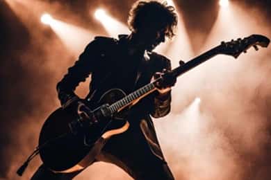 London: Soho Rock 'n' Roll Walking Tour