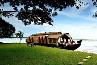 Backwaters del Kerala: un tour autentico del Kerala