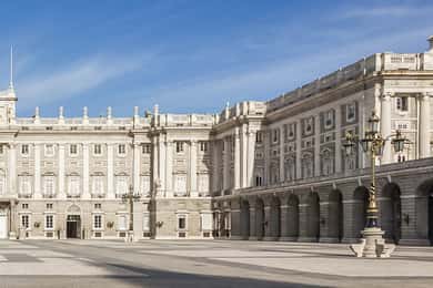 Royal Palace Fast-Access Admission Ticket