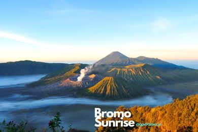 Banyuwangi: Ijen Crater and Bromo Mountain 2-Day Tour