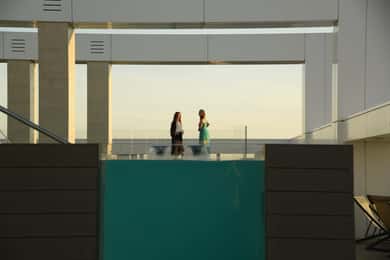 МАСТЕР-КЛАСС ПО ПРИГОТОВЛЕНИЮ КОКТЕЙЛЕЙ В SUMMIT ROOFTOP