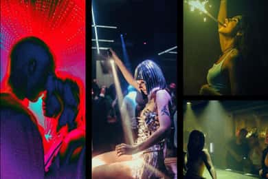 Montreal: Guided Crawl of the City's Speakeasies & Clubs