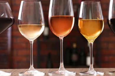 Athens Old Town: Wine Tasting based on Ancient Greek Grapes