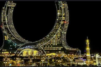 Doha: Guided City Tour with Museum of Islamic Art Visit
