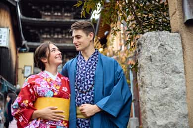 京都着物プロフェッショナルフォトセッション