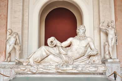 Vatican: Museums Sistine Chapel & St. Peter's Basilica Tour