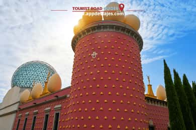 Barcelona: Tour Privado Dalí, Barco e Cadaqués