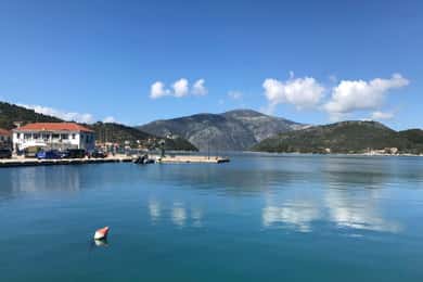 Ithaca Exploration with Extra Boat Trip & Swim stom