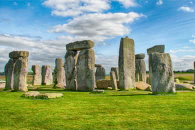 Z Birmingham: Jednodniowa wycieczka do Stonehenge i Bath