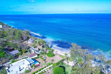 20 Days Kenya & Tanzania Ultimate Safari with Zanzibar Beach