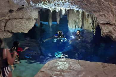 Merida: Cenotes Hacienda Mucuyché And Uxmal