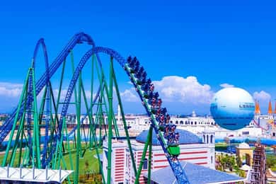 Alanya ve Side'den: Land Of Legends Thema Park Transfer Dahil
