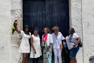 The Return of the Diaspora