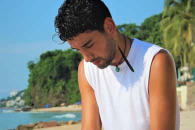 Puerto Vallarta: Holistic Deep Tissue Relaxation