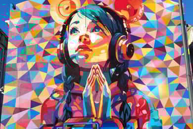 Lisboa: Kickstart Street Art Walking Tour