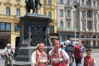 Zagreb: Wahrhaft unvergessliche Komplett-Tour durch Zagreb