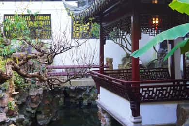 China: 18-daagse rondreis met Shanghai, Guilin, Yunnan en Beijing
