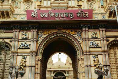 Tour a pie por el patrimonio de Ahmedabad