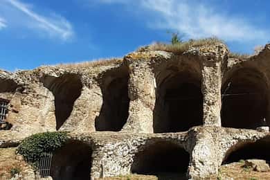 Ocriculum: toegang tot het Umbrische archeologische park