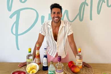 Cocktails, Salsa, and Punda Vibes in Curaçao