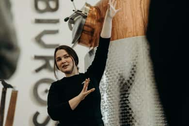 Lyngen: Geführte Whisky-Tour durch die Arctic Distillery